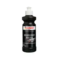 SONAX 02761410 PROFILINE HeadlightPolish 250ML