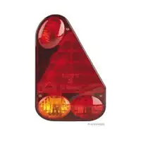 HERTH+BUSS ELPARTS 83830063 Heckleuchte R