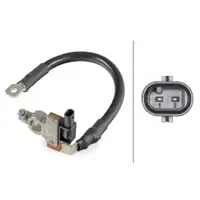 HELLA 6PK 010 942-901 Sensor, Batteriemanagement