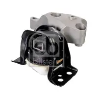 FEBI BILSTEIN 174447 Motorlager für DACIA, RENAULT