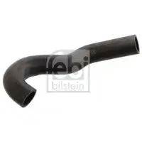 FEBI BILSTEIN 12992 Kühlwasserschlauch für MERCEDES-BENZ