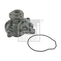 FEBI BILSTEIN 26830 Wasserpumpe für SKODA, SEAT, VW