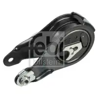 FEBI BILSTEIN 173183 Motorlager für DS, PEUGEOT, CITROËN