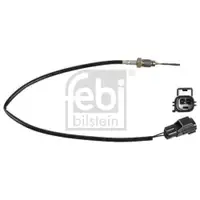FEBI BILSTEIN 107665 Abgastemperatursensor für FORD