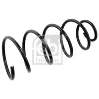 FEBI BILSTEIN 104725 Fahrwerksfeder