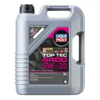 LIQUI MOLY 3751 Top Tec 4400 5W-30 5L