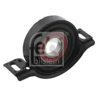 FEBI BILSTEIN 30928 Kardanwellenmittellager für MERCEDES-BENZ