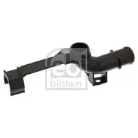FEBI BILSTEIN 44985 Kühlwasserrohr für MERCEDES-BENZ