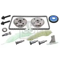 FEBI BILSTEIN 179039 Steuerkettensatz für PEUGEOT, CITROËN, DS