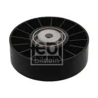 FEBI BILSTEIN 04130 Umlenkrolle für AUDI