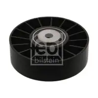 FEBI BILSTEIN 04130 Umlenkrolle für AUDI