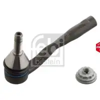 FEBI BILSTEIN 100775 Spurstangenendstück für MERCEDES-BENZ