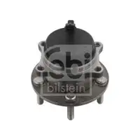 FEBI BILSTEIN 32883 Radlagersatz für HYUNDAI