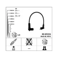 NGK 44318 Zündleitungssatz RC-EZ1216 für MAZDA