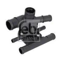FEBI BILSTEIN 173335 Kühlwasserflansch