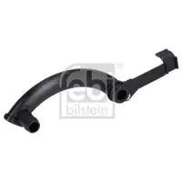 FEBI BILSTEIN 188168 Kühlwasserrohr für MERCEDES-BENZ