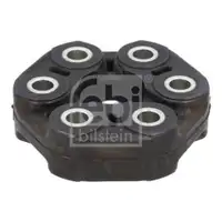 FEBI BILSTEIN 28187 Gelenkscheibe für KIA, HYUNDAI