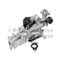 PIERBURG 7.10993.00.0 AGR KUEHLERMODUL für BMW