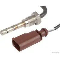 HERTH+BUSS ELPARTS 70682000 Sensor, Abgastemperatur für SEAT, SKODA, VW, AUDI