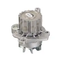 FEBI BILSTEIN 26832 Wasserpumpe für SKODA, SEAT, VW