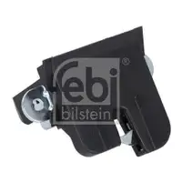 FEBI BILSTEIN 176446 Heckklappenschloss für VW