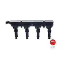 NGK 48043 Zündspule U6010 für OPEL