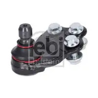 FEBI BILSTEIN 181373 Traggelenk für JEEP, FIAT