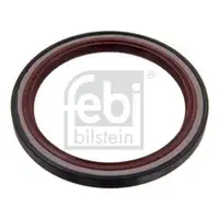 FEBI BILSTEIN 10542 Kurbelwellendichtring für MERCEDES-BENZ, RENAULT, DACIA