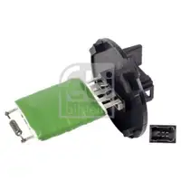 FEBI BILSTEIN 176041 Widerstand