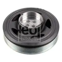 FEBI BILSTEIN 175024 Riemenscheibe (entkoppelt) für MINI, BMW
