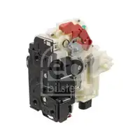 FEBI BILSTEIN 178492 Türschloss für VW