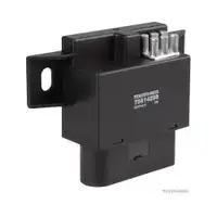Steuergerät Kraftstoffpumpe Herth+buss Elparts 75614298 für Audi für Skoda