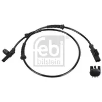 FEBI BILSTEIN 174642 ABS-Sensor für FIAT, LANCIA