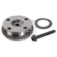 FEBI BILSTEIN 178322 Nockenwellenversteller für SAAB, OPEL, CHEVROLET