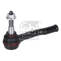FEBI BILSTEIN 181376 Spurstangenendstück für OPEL