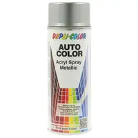 DUPLI COLOR 807497 AC 10-0123 silber met. 400
