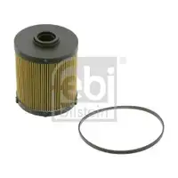 FEBI BILSTEIN 26820 Kraftstofffilter für MERCEDES-BENZ
