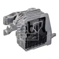 FEBI BILSTEIN 180322 Motorlager für MINI, BMW