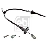 FEBI BILSTEIN 188226 Kupplungsseilzug