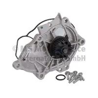 PIERBURG 7.07152.29.0 WASSERPUMPE für AUDI, SEAT, CUPRA, VW, SKODA, PORSCHE