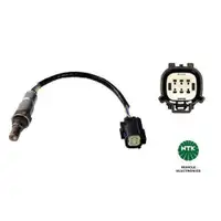 NTK 90884 O2 Sensor für FORD
