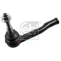 FEBI BILSTEIN 181404 Spurstangenendstück für OPEL