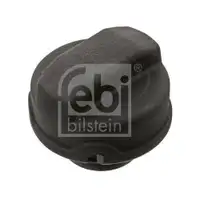 FEBI BILSTEIN 01226 Tankdeckel für VOLVO, OPEL, SAAB