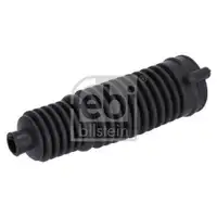 FEBI BILSTEIN 23841 Lenkmanschette für MERCEDES-BENZ, PEUGEOT, CITROËN, FIAT