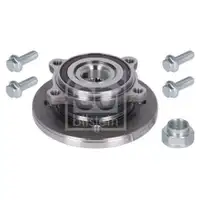 FEBI BILSTEIN 37106 Radlagersatz für MINI