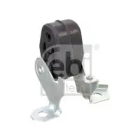 FEBI BILSTEIN 172368 Auspuffgummilager