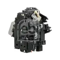 FEBI BILSTEIN 178395 Türschloss für AUDI