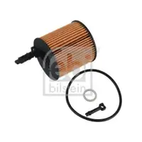 FEBI BILSTEIN 180329 Ölfilter