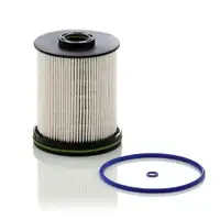 Kraftstofffilter Mann-filter PU 9012/1 Z für Opel für General Motors
