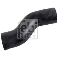 FEBI BILSTEIN 173376 Kühlwasserschlauch